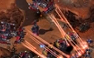 StarCraft II без LAN-игры 