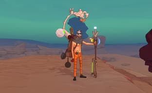 Анонсирована двухмерная «крафтвания» Kentum