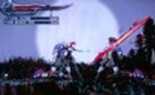 Игровой ролик BloodRayne: Betrayal