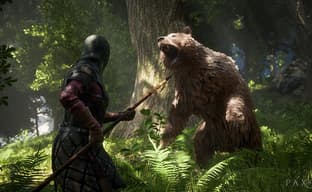 Анонсирована Pax Dei, многопользовательская онлайновая игра без NPC. Идея создателя Eve Online.