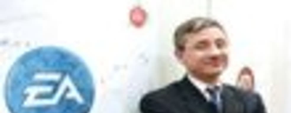 EA: выпуск новых IP на закате консольного поколения - это ошибка