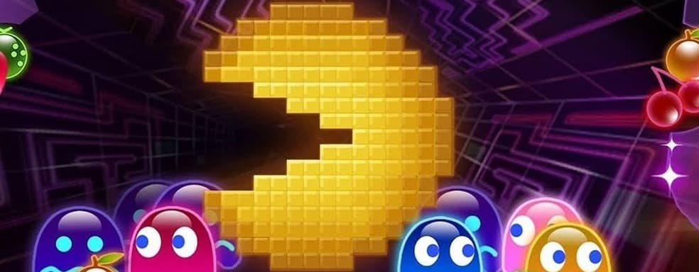 Мобильную Pac-Man закроют, но Bandai Namco готовит сюрпризы к юбилею серии