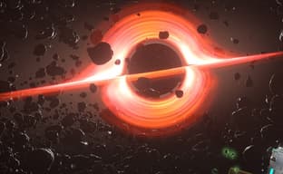 Для Steam VR и Oculus была анонсирована AGOS: A Game of Space