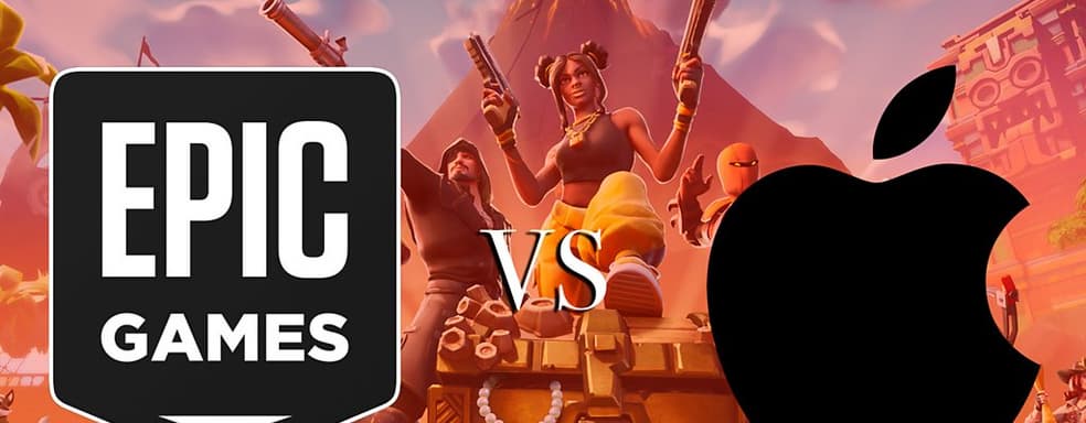 Epic vs. Apple: How EGS Will Bypass Steam by 2024, Mobile Rocket League, and Epic's Lobbying