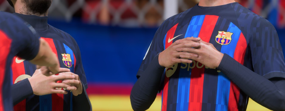 «Удалил 300 штук» Игрокам FIFA 23 предложили отказаться от друзей, чтобы решить техническую проблему на PlayStation 5