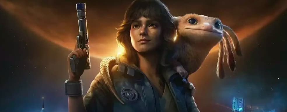 Революция в Ubisoft! В Star Wars Outlaws нет одного из самых ненавистных элементов игр компании