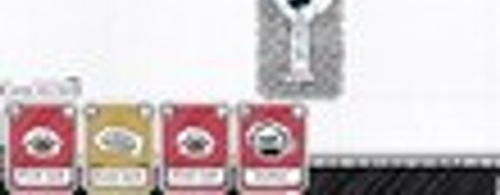 Пошаговый dungeon crawler Guild of Dungeoneering