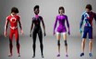 Дневники разработчиков Kinect Sports Rivals