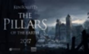 Daedalic показала первые кадры адченчуры The Pillars of the Earth