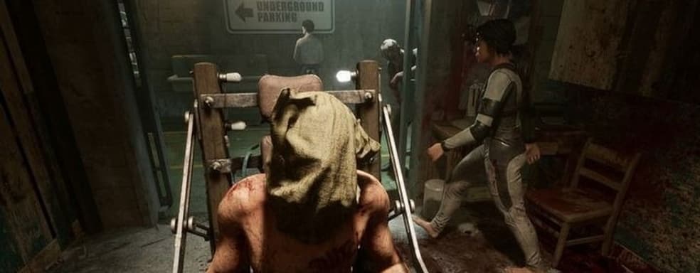 Новая Outlast быстро стала мегахитом раннего доступа в Steam