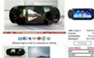 ShopTo принимает заказы на PS Vita