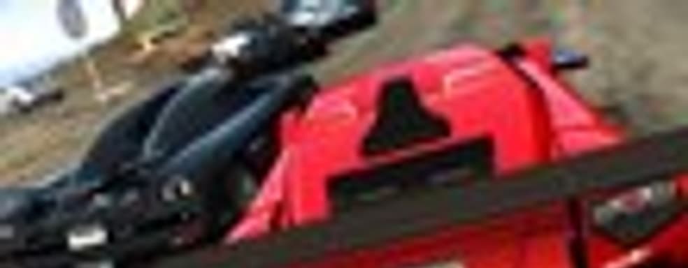 Последний бета-тест Test Drive Unlimited 2