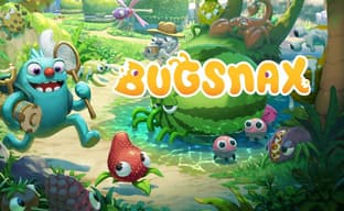 Разработчик Bugsnax готов рассказать о новом проекте