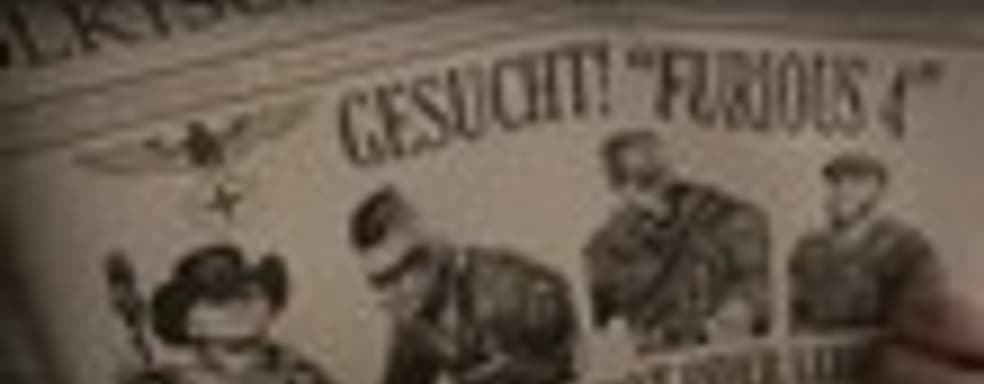 Brothers in Arms: Furious 4 не в этом году