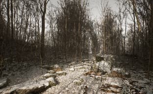 Для PlayStration 5 был анонсирован хоррор с элементами выживания Abandoned