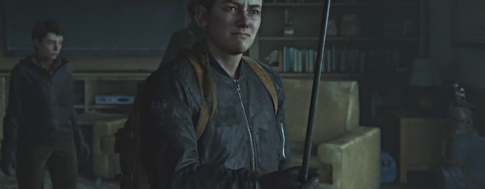 Создатели The Last of Us Part 2 пошутили о Mario Golf