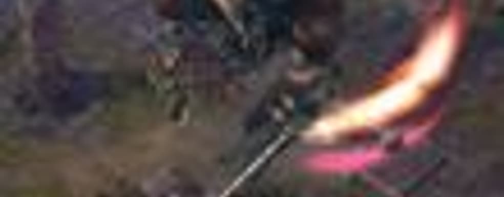 Новые скриншоты (HAWX, Diablo III, The Last Remnant)