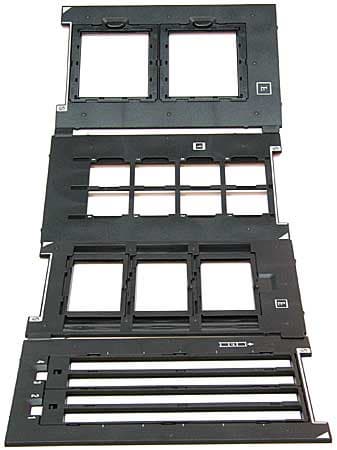 Epson Perfection 4870 Photo