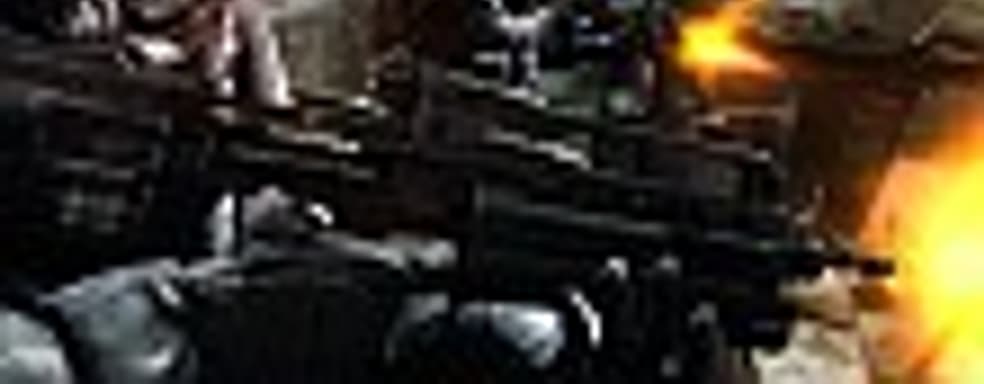 Новые скриншоты (Killzone 2, Saints Row 2, The Last Remnant)