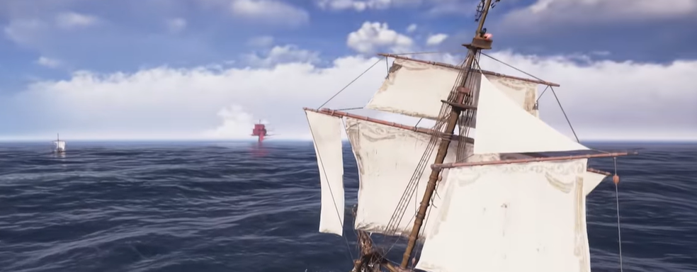 Skull and Bones оказалась мини-хитом в Японии и обогнала эксклюзив Nintendo Switch по продажам. Новинка Ubisoft стартовала на удивление хорошо