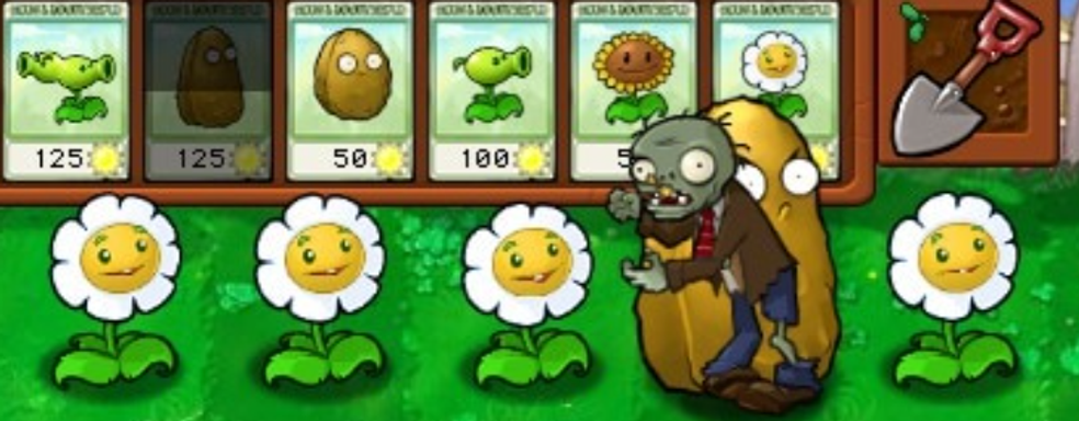 Фанатскую Plants vs. Zombies 3 закрыли. EA начала угрожать энтузиастам, создававшим игру мечты без спорных механик