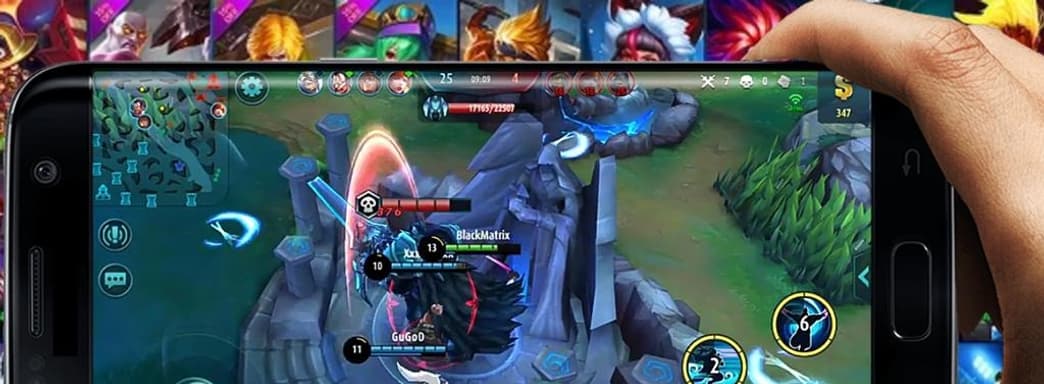 Мобильный игровой рынок приносит больше денег, чем рынки ПК и консолей вместе взятые