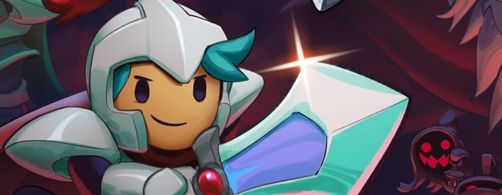 Рецензенты и игроки в восторге от Rogue Legacy 2. Игра рискует стать одним из главных хитов мая