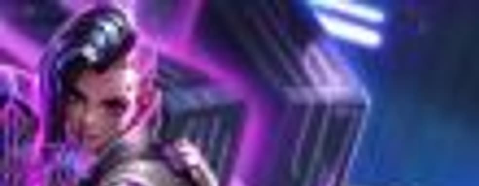 А была ли девочка? Игроки засомневались в существовании участницы команды Second Wind по Overwatch [обновлено]