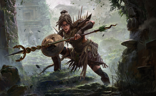 [СТРИМ] Копьезонка в Path of Exile 2 (обновление 0.2.0)