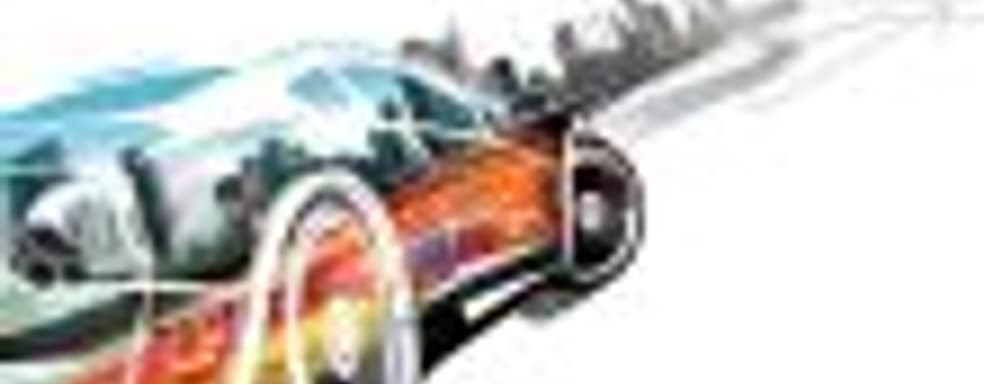 Серверы Burnout Paradise закроют спустя 11 лет после релиза