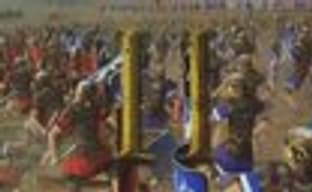 The Creative Assembly тизерит Rome 2: Total War