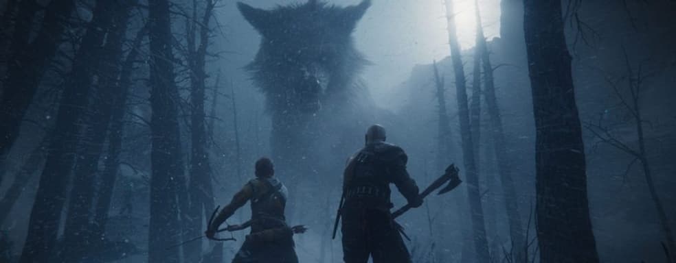 Дата выхода God of War Ragnarok, S.T.A.L.K.E.R. 2: Heart of Chornobyl подорожала — самое интересное за неделю