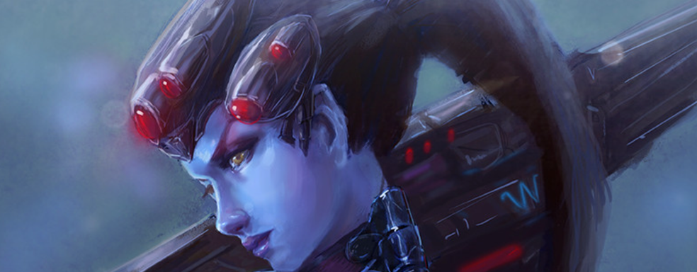 Ухудшение графики в Overwatch 2 помогает победить хитрых игроков. Борьба с кустами в игре Blizzard