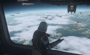 Создатель Helldivers 2 извинился. Он с грустью наблюдает падение рейтинга игры в Steam в прямом эфире после решения Sony о привязке к PSN