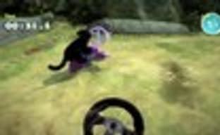 Немного Halo в Kinectimals