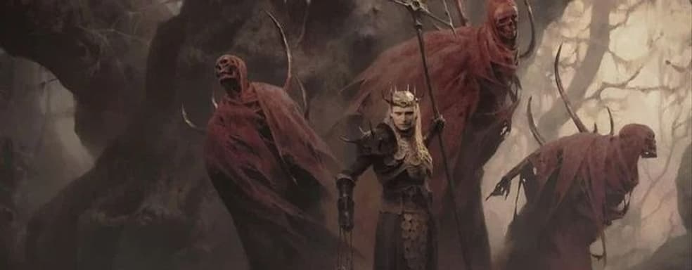 Разработчик Diablo 4 уверяет, что игроки не видели большинства легендарных способностей