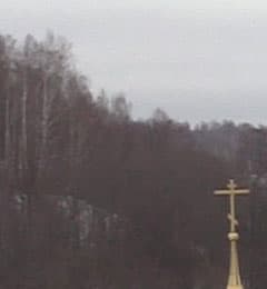 Видеокамера Canon Legria HF G40