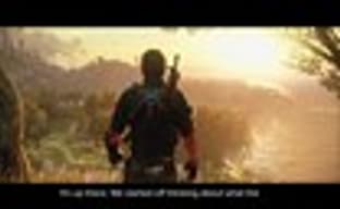 Игровой мир Just Cause 3