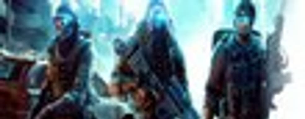 Открытый бета-тест Ghost Recon Online