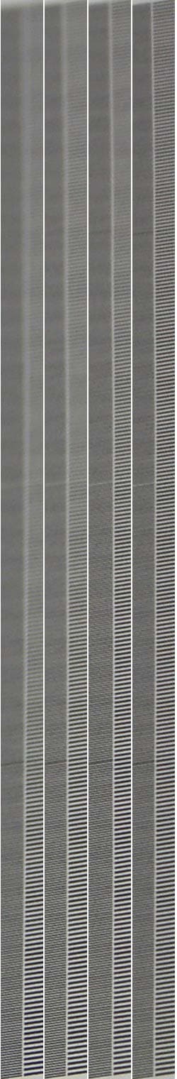 Глубина резкости Minolta A2