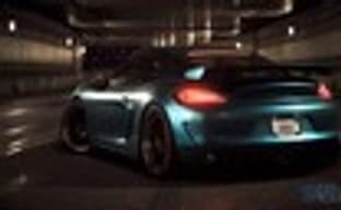 10 минут Need for Speed