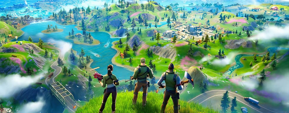 После вмешательства чиновников ЕС Apple разбанила аккаунт разработчика Epic Games