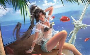 По героиням Naraka: Bladepoint проехались целомудрием, безумная акция Valve — самое интересное за 1 декабря