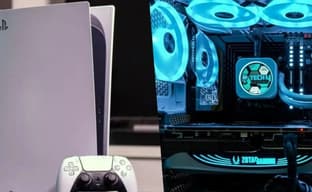 В 2023 году упали продажи игр для ПК. На консолях наоборот — СМИ