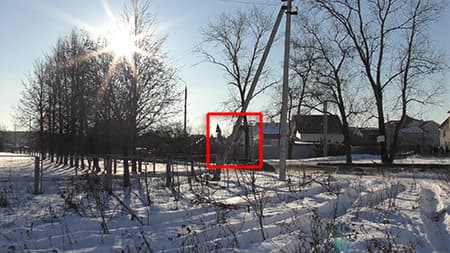 Видеокамера Panasonic HC-WX970