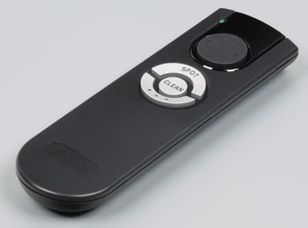 Робот-пылесос iRobot Roomba 880, пульт ДУ