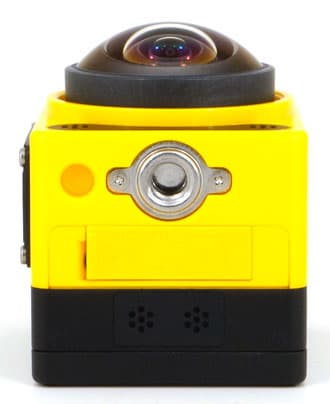 экшн-камера Kodak PixPro SP360