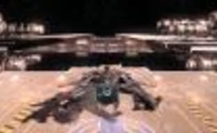 Состоялся релиз Star Citizen Alpha 2.0, на проект собрали более $100 млн.