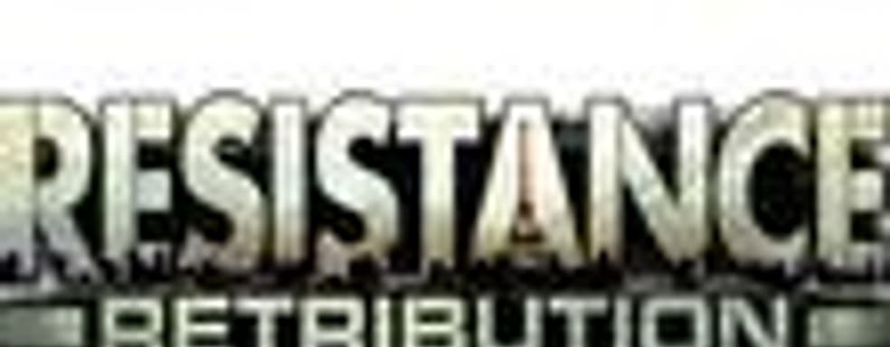  Дата выхода Resistance: Retribution