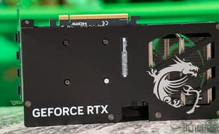 Настольная GeForce RTX 5050 получит 8 ГБ GDDR6 — память GDDR7 достанется только ноутбукам